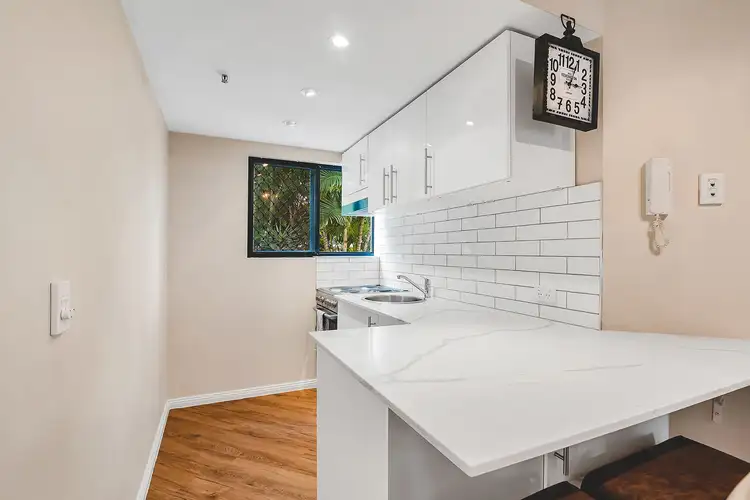 Third view of Homely apartment listing, 6/452-454 Marine Parade, Biggera Waters QLD 4216