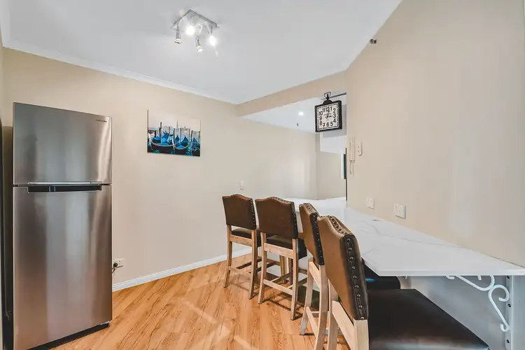 Fourth view of Homely apartment listing, 6/452-454 Marine Parade, Biggera Waters QLD 4216