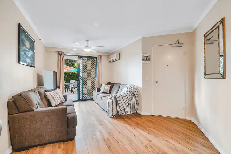 Fifth view of Homely apartment listing, 6/452-454 Marine Parade, Biggera Waters QLD 4216