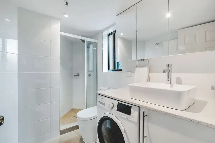 Sixth view of Homely apartment listing, 6/452-454 Marine Parade, Biggera Waters QLD 4216