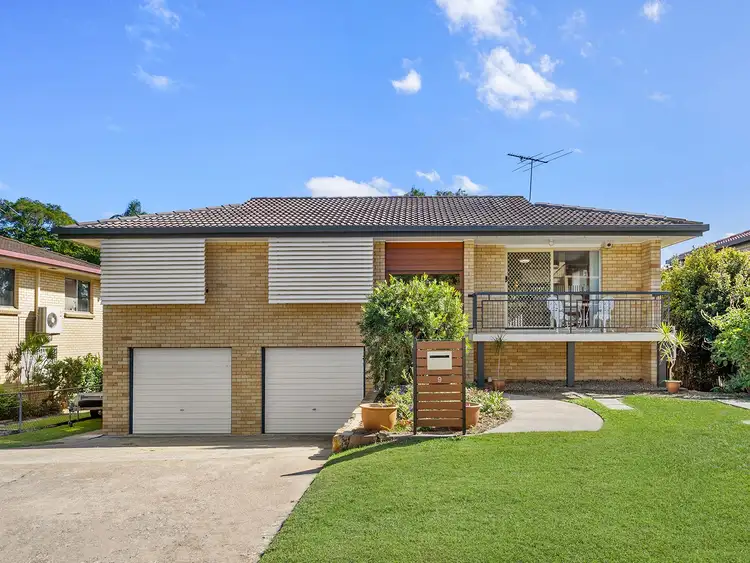 Main view of Homely house listing, 9 Bunny Street, Everton Park QLD 4053