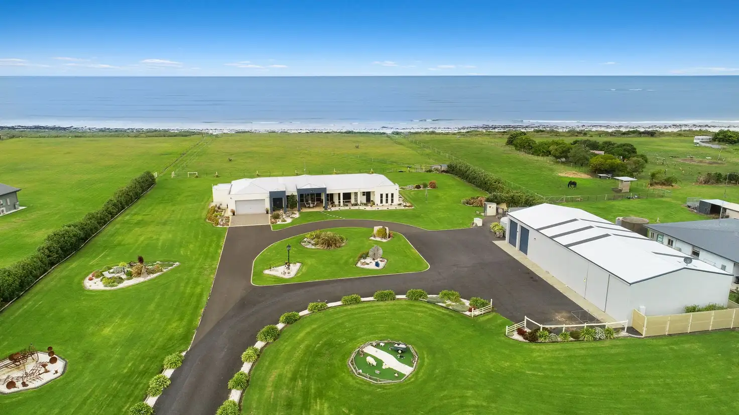 Main view of Homely house listing, 622 Eight Mile Creek Road, Eight Mile Creek SA 5291