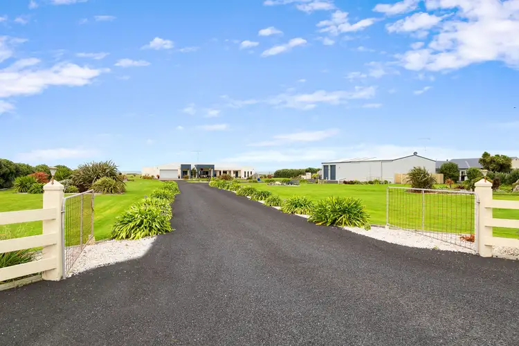 Third view of Homely house listing, 622 Eight Mile Creek Road, Eight Mile Creek SA 5291