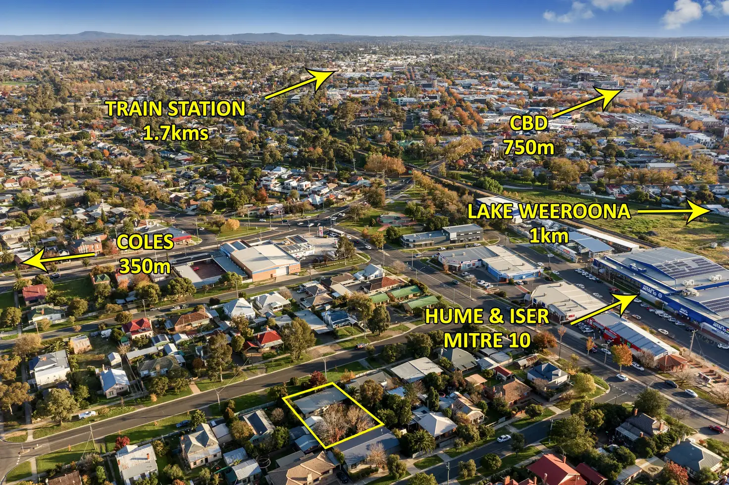 Main view of Homely house listing, 9 Casey Street, East Bendigo VIC 3550