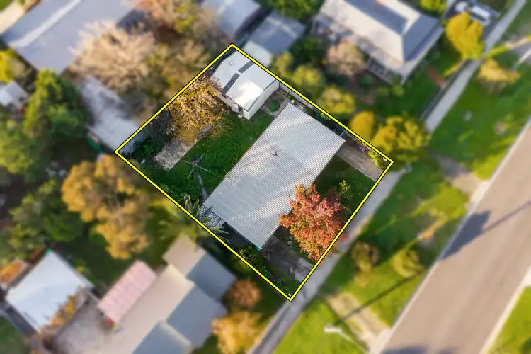 Second view of Homely house listing, 9 Casey Street, East Bendigo VIC 3550