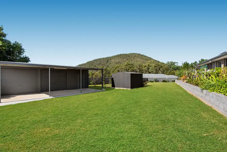 Third view of Homely house listing, 23 Evergreen Way, Beerwah QLD 4519