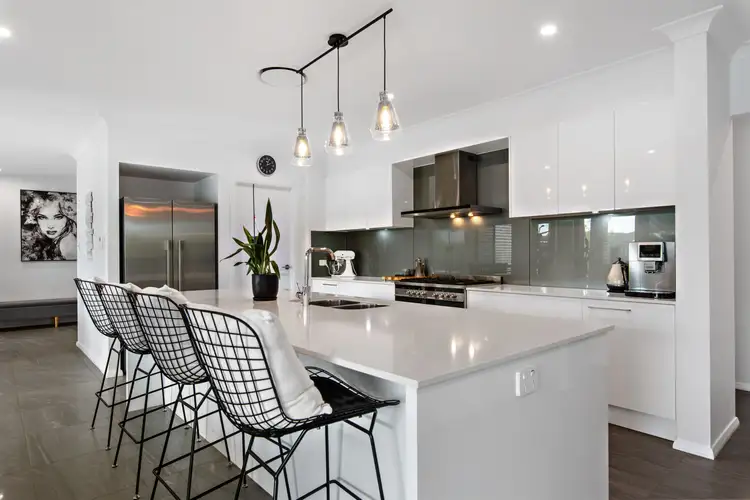 Fourth view of Homely house listing, 23 Evergreen Way, Beerwah QLD 4519