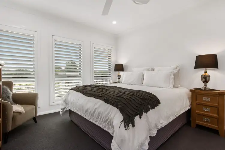 Fifth view of Homely house listing, 23 Evergreen Way, Beerwah QLD 4519