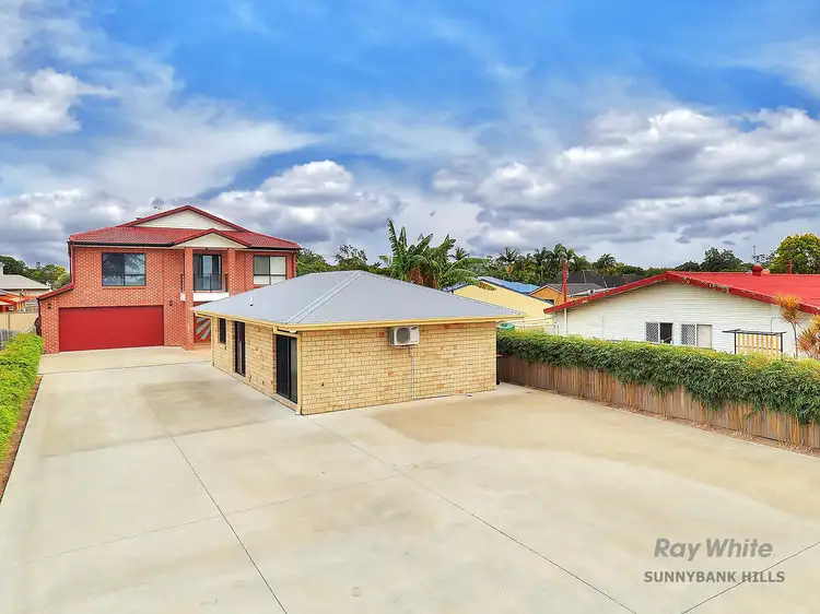 98 Warrigal Road, Runcorn QLD 4113