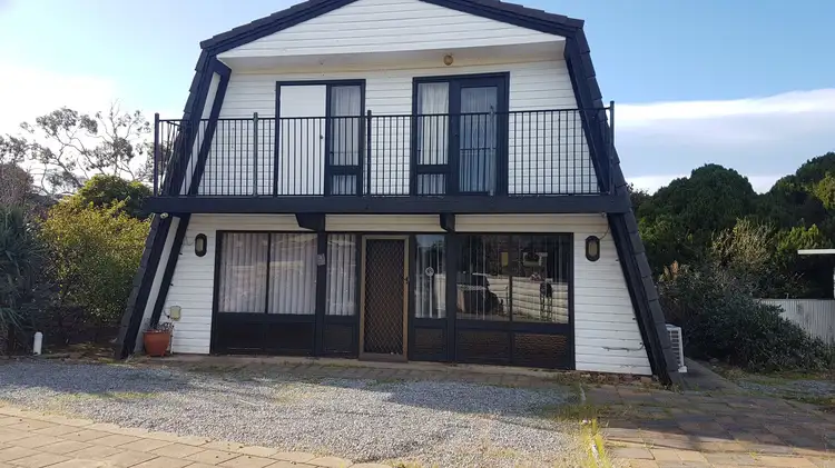 Main view of Homely house listing, 1 Sunset Drive, Carrickalinga SA 5204