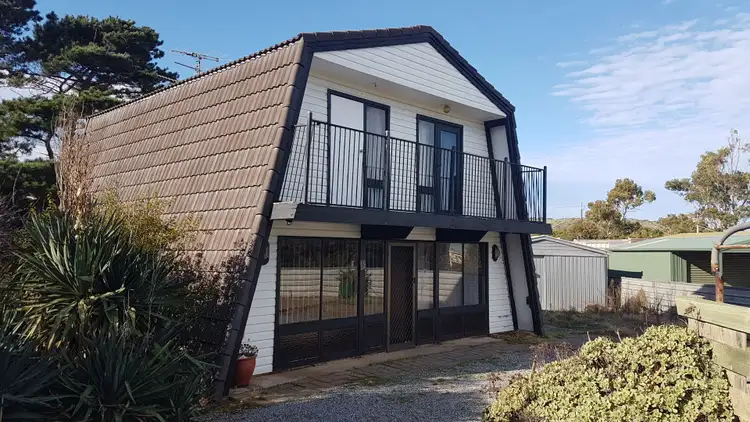 Second view of Homely house listing, 1 Sunset Drive, Carrickalinga SA 5204