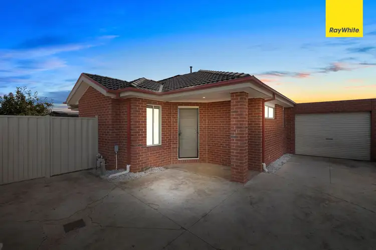 1/65 Gamalite Drive, Harkness VIC 3337