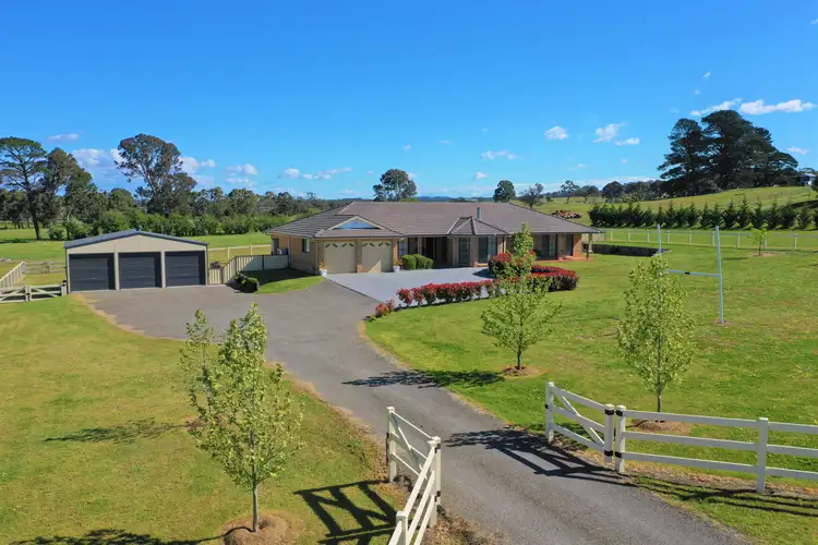 17 Merino Road, Marulan NSW 2579