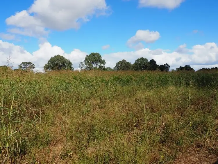 Main view of Homely land listing, 0 Napier Street, Granville QLD 4650