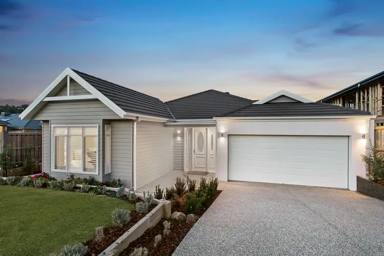 Main view of Homely house listing, 28 Toddington Avenue, Officer VIC 3809
