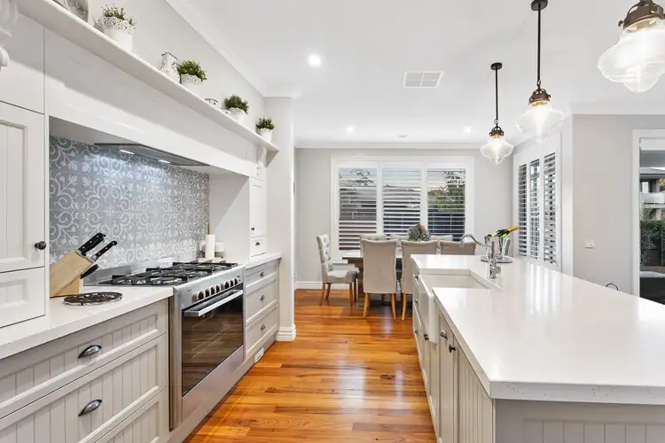 Third view of Homely house listing, 28 Toddington Avenue, Officer VIC 3809