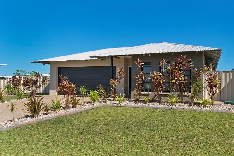 49 Clarke Street, Bellamack NT 832