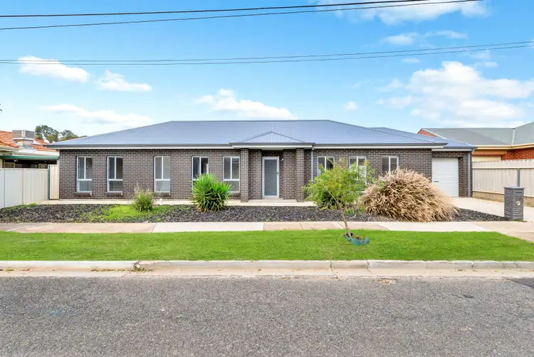 20 Austin Street, Croydon Park SA 5008