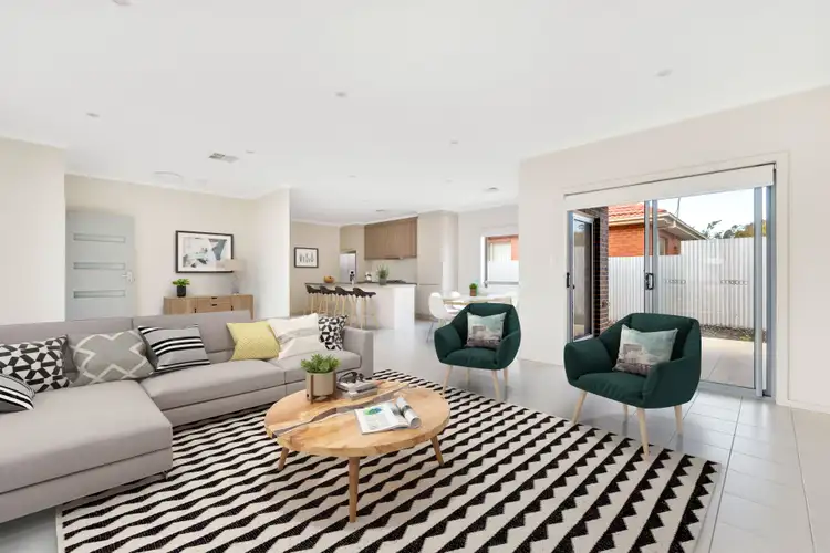 Third view of Homely house listing, 20 Austin Street, Croydon Park SA 5008