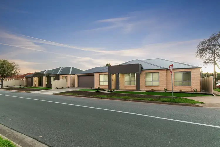 Second view of Homely house listing, 10C Tyrie Avenue, Findon SA 5023