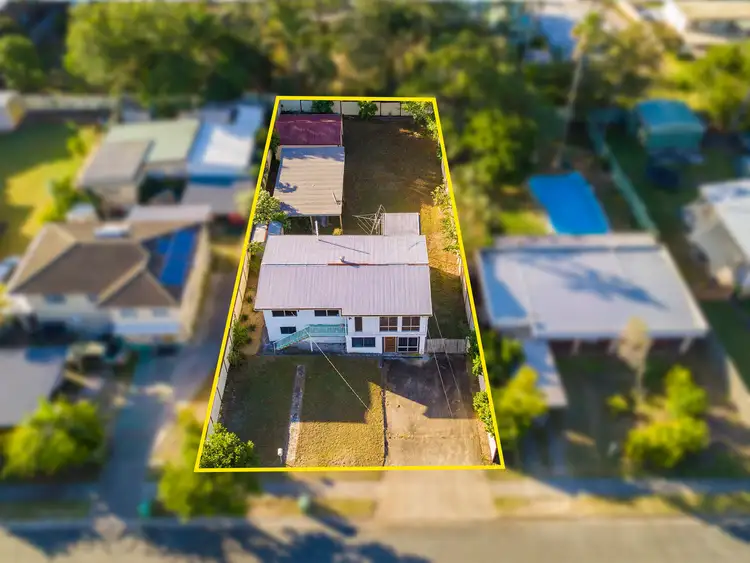 23 Edith Street, Kingston QLD 4114