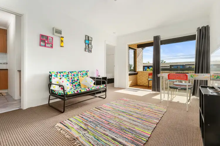 Main view of Homely unit listing, 29/58 Bennelong Crescent, Macquarie ACT 2614