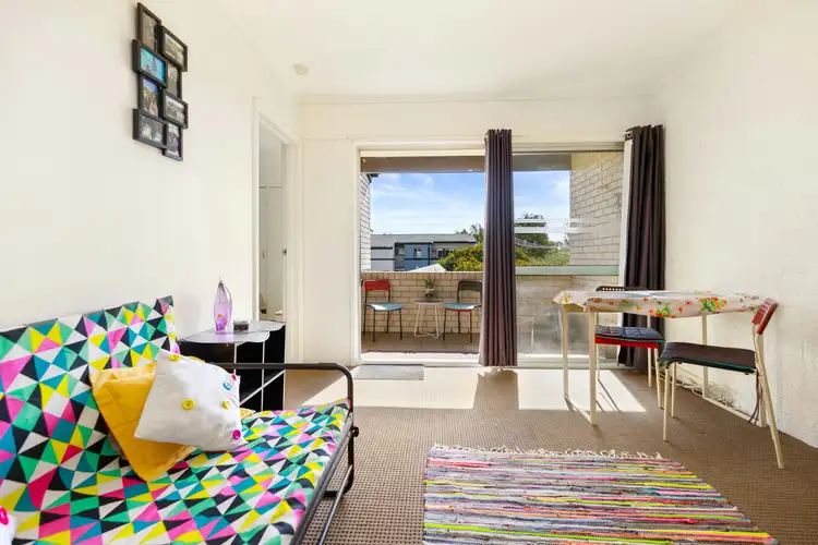 Second view of Homely unit listing, 29/58 Bennelong Crescent, Macquarie ACT 2614