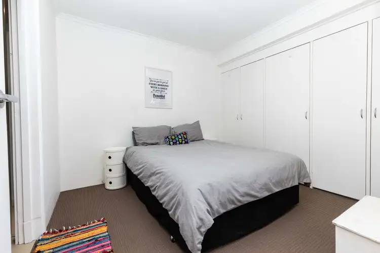 Third view of Homely unit listing, 29/58 Bennelong Crescent, Macquarie ACT 2614
