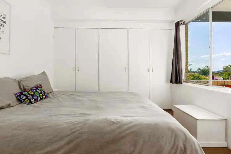 Fourth view of Homely unit listing, 29/58 Bennelong Crescent, Macquarie ACT 2614