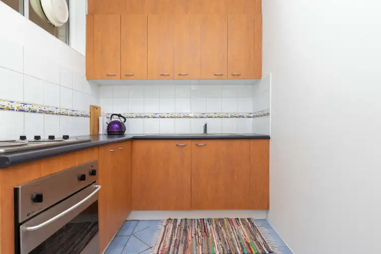 Fifth view of Homely unit listing, 29/58 Bennelong Crescent, Macquarie ACT 2614