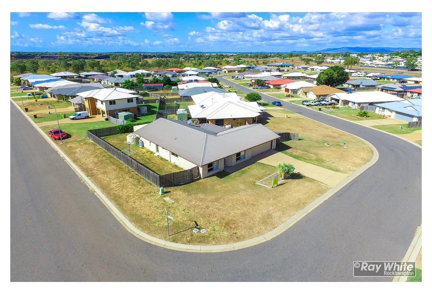 Main view of Homely house listing, 50 Riley Drive, Gracemere QLD 4702