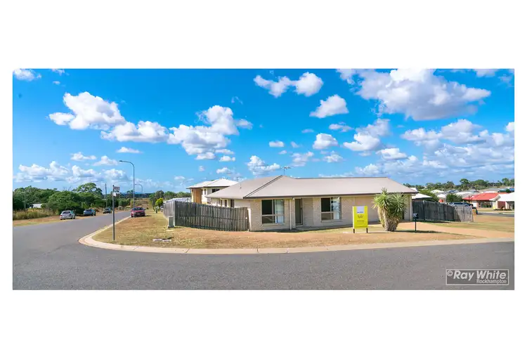 Fourth view of Homely house listing, 50 Riley Drive, Gracemere QLD 4702