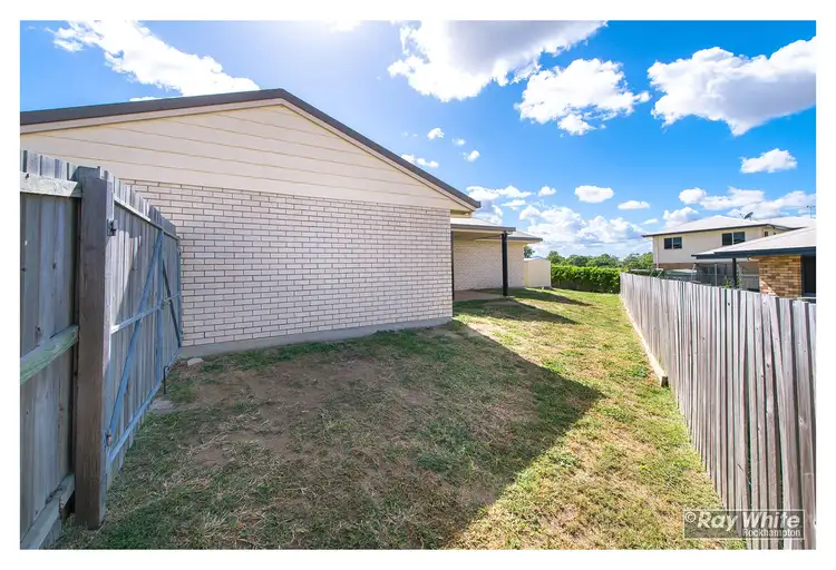 Fifth view of Homely house listing, 50 Riley Drive, Gracemere QLD 4702