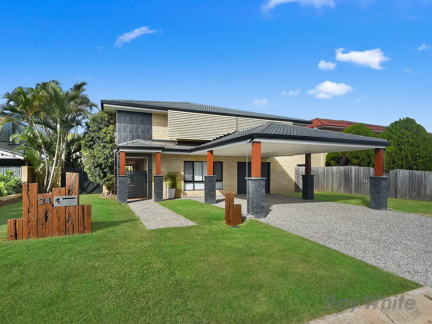 Main view of Homely house listing, 24 Walu Street, Bracken Ridge QLD 4017