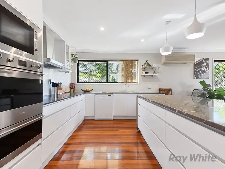 Second view of Homely house listing, 24 Walu Street, Bracken Ridge QLD 4017