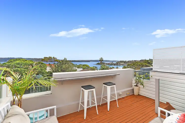 173 Hopetoun Avenue, Vaucluse NSW 2030