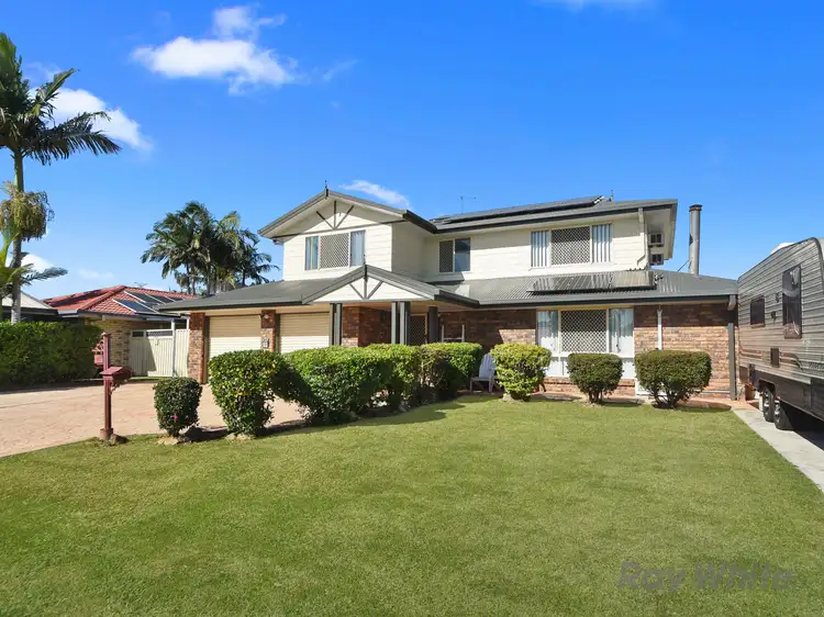 Main view of Homely house listing, 32 Whitby Street, Bracken Ridge QLD 4017