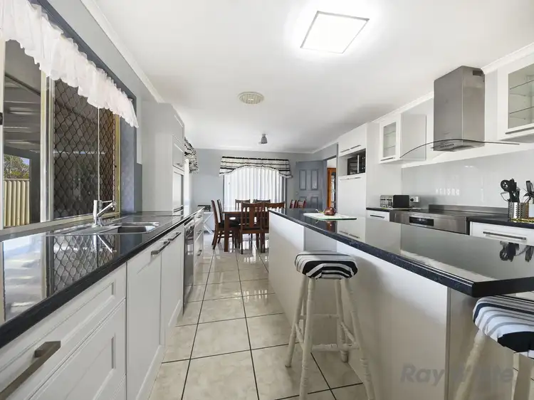 Fifth view of Homely house listing, 32 Whitby Street, Bracken Ridge QLD 4017