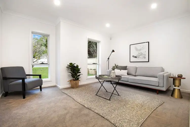 Sixth view of Homely house listing, 115 Edgeworth David Avenue, Wahroonga NSW 2076
