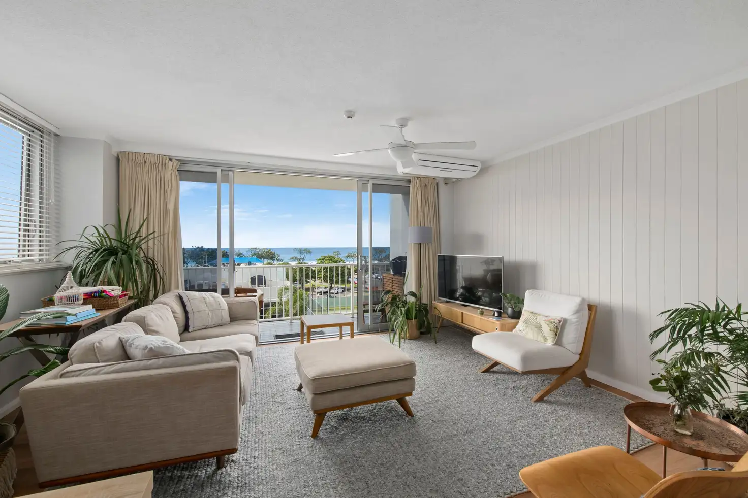Main view of Homely unit listing, 23/81 Sixth Avenue, Maroochydore QLD 4558