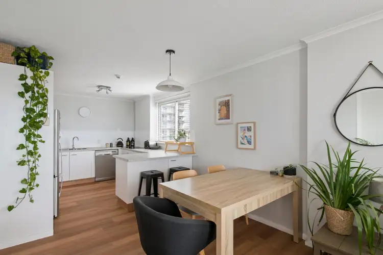 Third view of Homely unit listing, 23/81 Sixth Avenue, Maroochydore QLD 4558