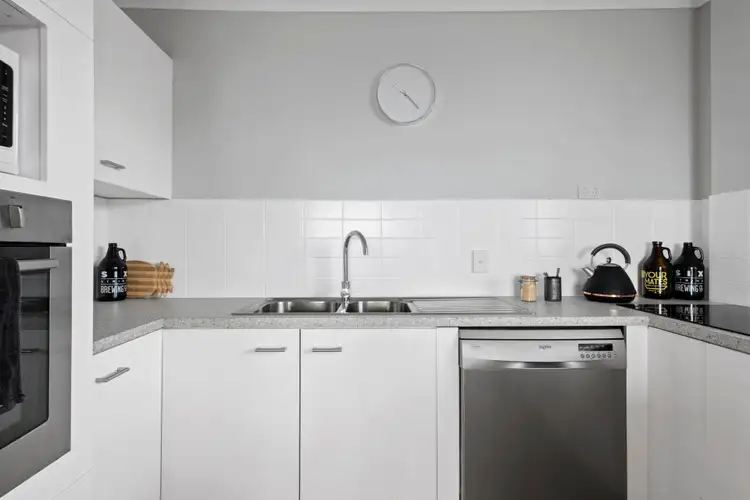 Fourth view of Homely unit listing, 23/81 Sixth Avenue, Maroochydore QLD 4558