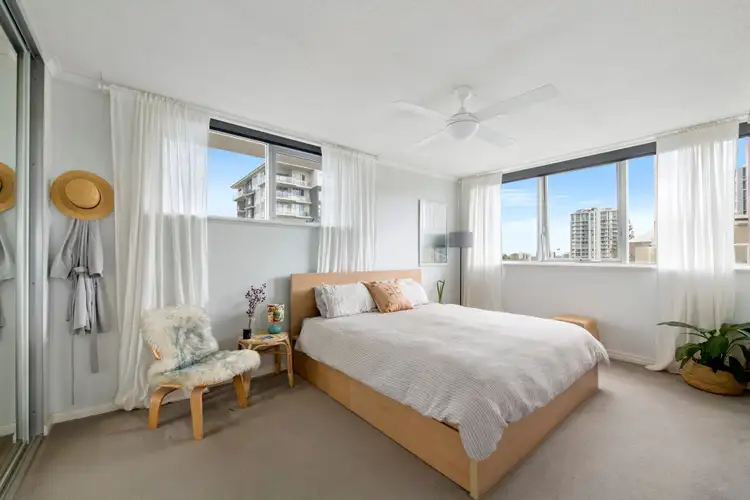 Fifth view of Homely unit listing, 23/81 Sixth Avenue, Maroochydore QLD 4558