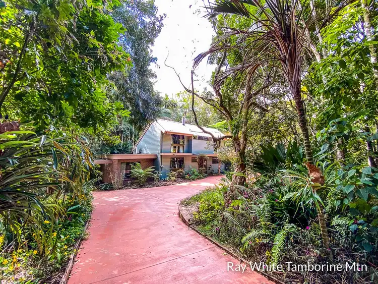 Third view of Homely house listing, 111-113 Beacon Road, Tamborine Mountain QLD 4272