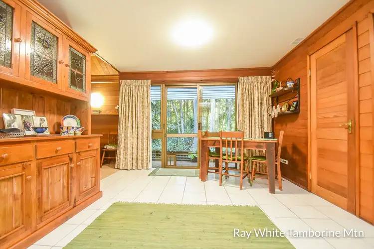Fourth view of Homely house listing, 111-113 Beacon Road, Tamborine Mountain QLD 4272