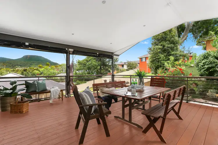Main view of Homely house listing, 19 McAndrew Crescent, Mangerton NSW 2500