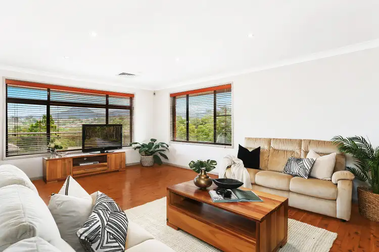 Third view of Homely house listing, 19 McAndrew Crescent, Mangerton NSW 2500