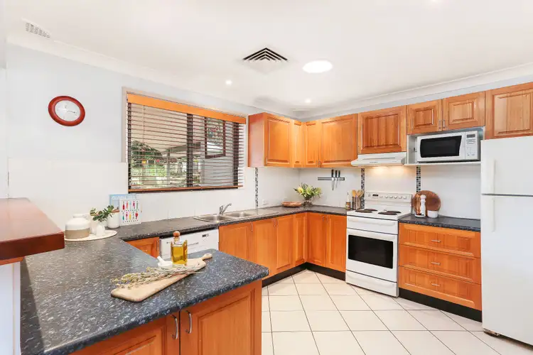 Fourth view of Homely house listing, 19 McAndrew Crescent, Mangerton NSW 2500