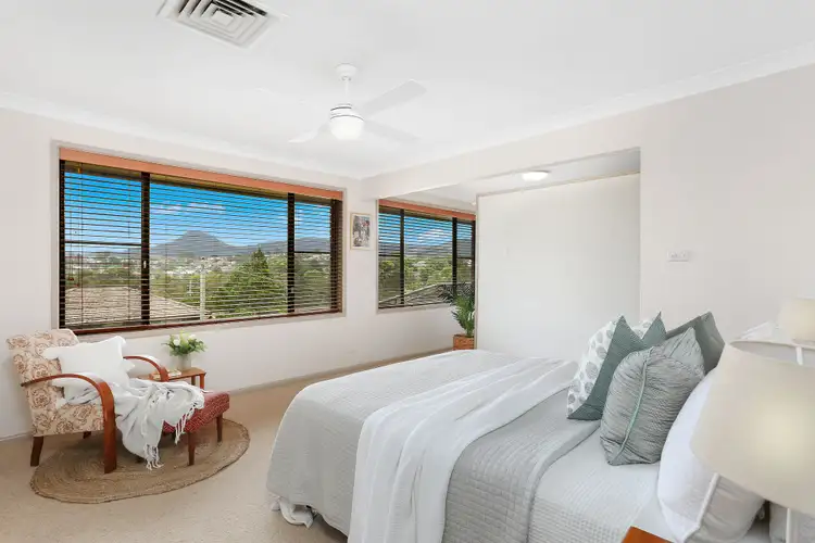 Fifth view of Homely house listing, 19 McAndrew Crescent, Mangerton NSW 2500