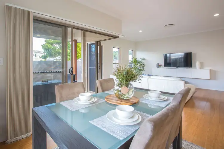 Fourth view of Homely house listing, 45 Azure Way, Hope Island QLD 4212